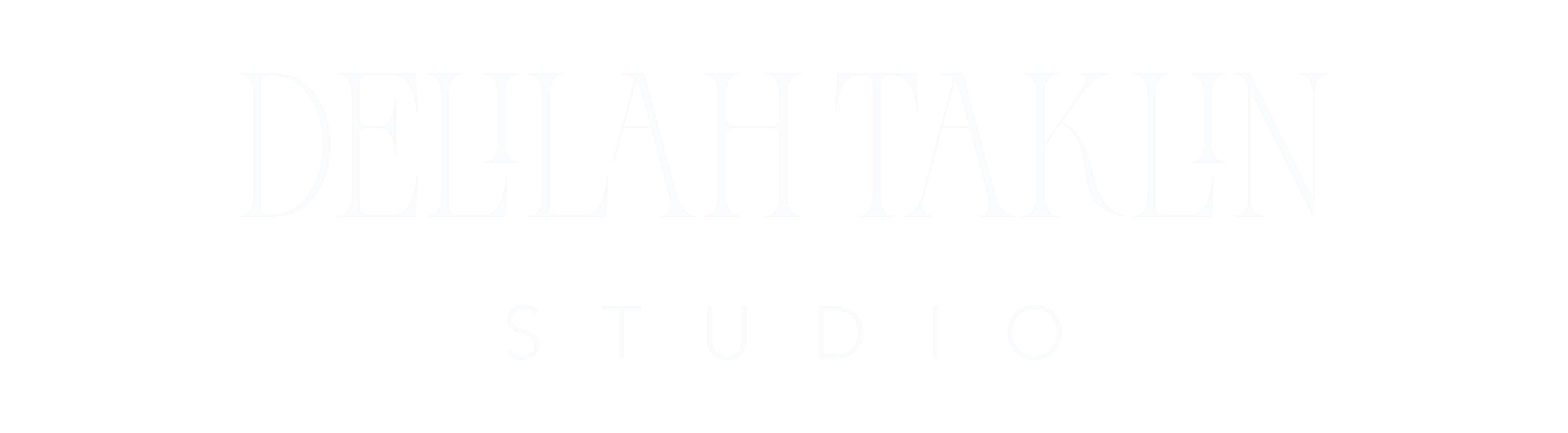 Delilah Taklin Studio